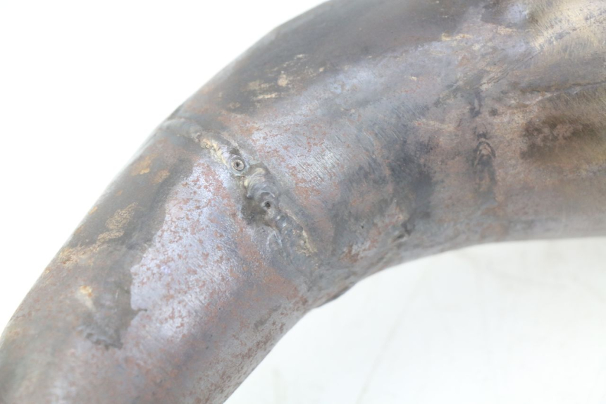 photo de EXHAUST PIPE PEUGEOT XP6 50 (1997 - 2003)