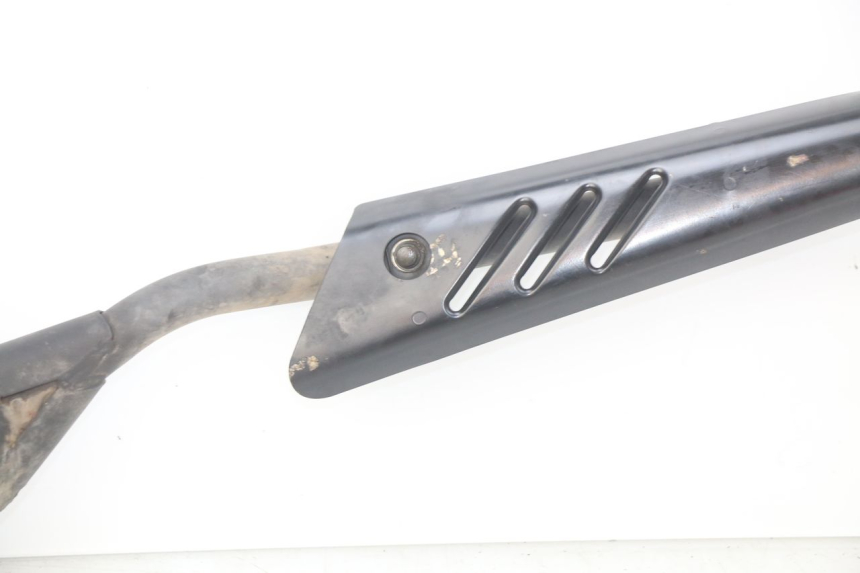 photo de EXHAUST PIPE HONDA XR 70 (1997 - 2003)
