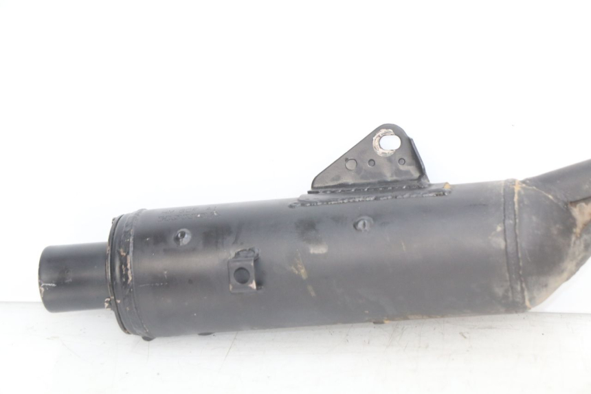 photo de EXHAUST PIPE HONDA XR 70 (1997 - 2003)