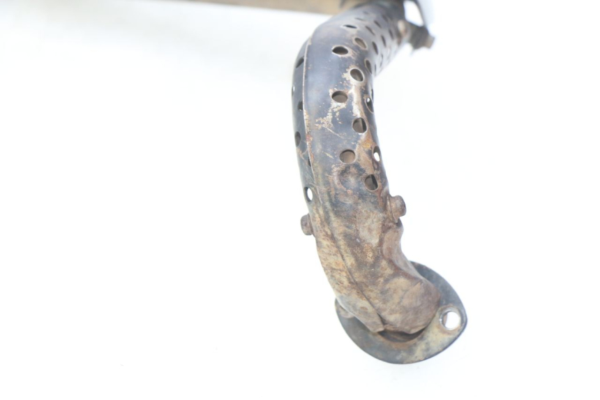 photo de EXHAUST PIPE HONDA XR 70 (1997 - 2003)