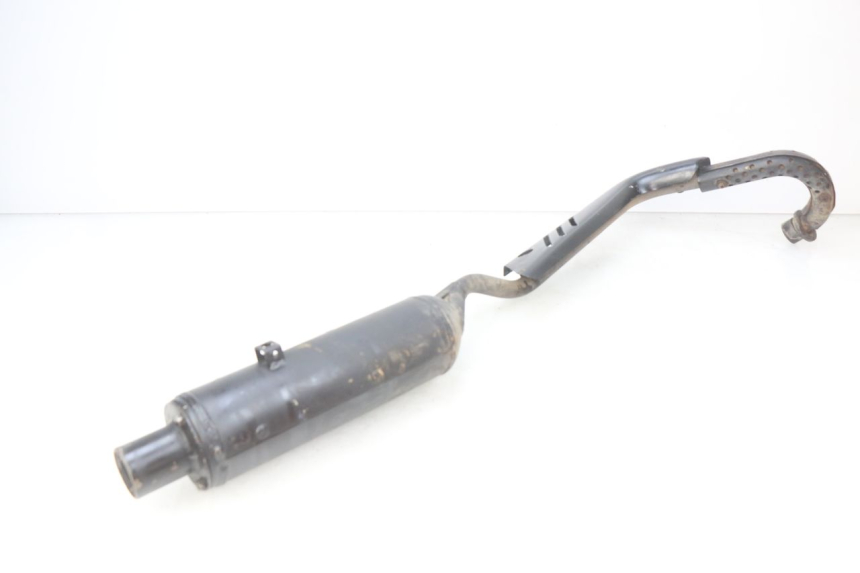 photo de EXHAUST PIPE HONDA XR 70 (1997 - 2003)