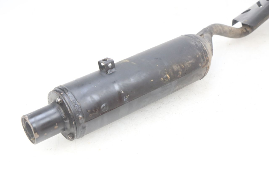 photo de EXHAUST PIPE HONDA XR 70 (1997 - 2003)