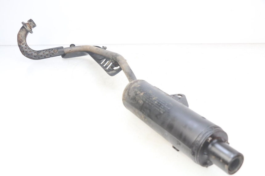 photo de EXHAUST PIPE HONDA XR 70 (1997 - 2003)