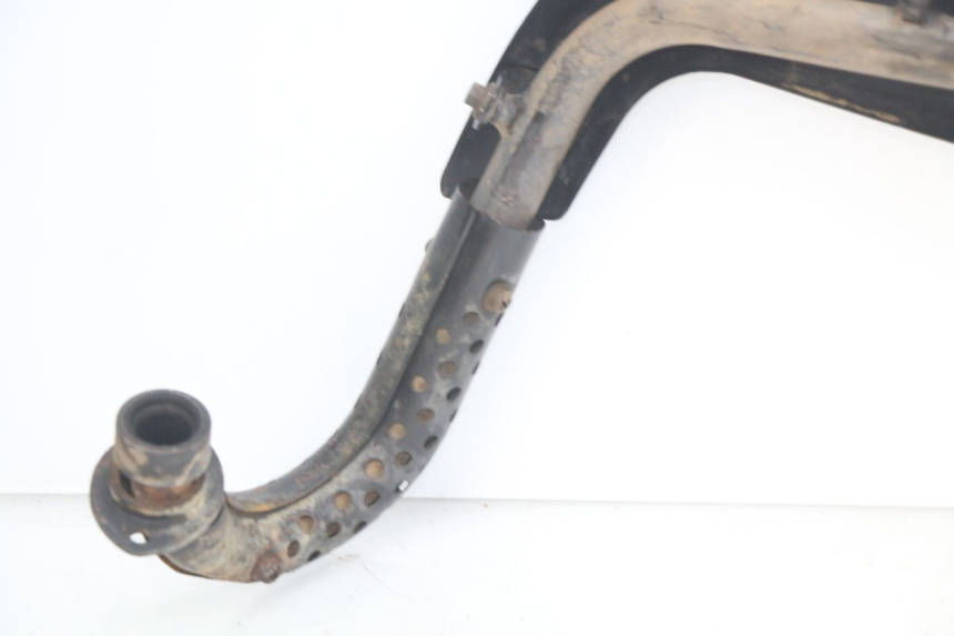 photo de EXHAUST PIPE HONDA XR 70 (1997 - 2003)