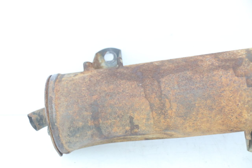 photo de EXHAUST PIPE YAMAHA BLASTER 200 (1987 - 2002)