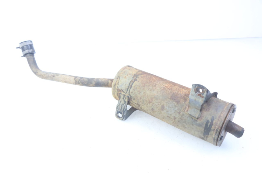 photo de EXHAUST PIPE YAMAHA BLASTER 200 (1987 - 2002)