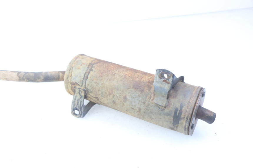 photo de EXHAUST PIPE YAMAHA BLASTER 200 (1987 - 2002)
