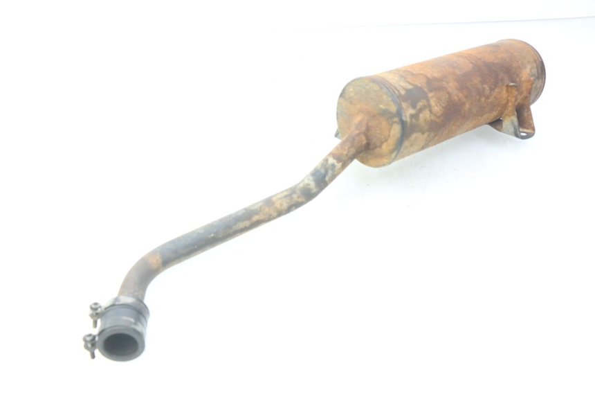 photo de EXHAUST PIPE YAMAHA BLASTER 200 (1987 - 2002)