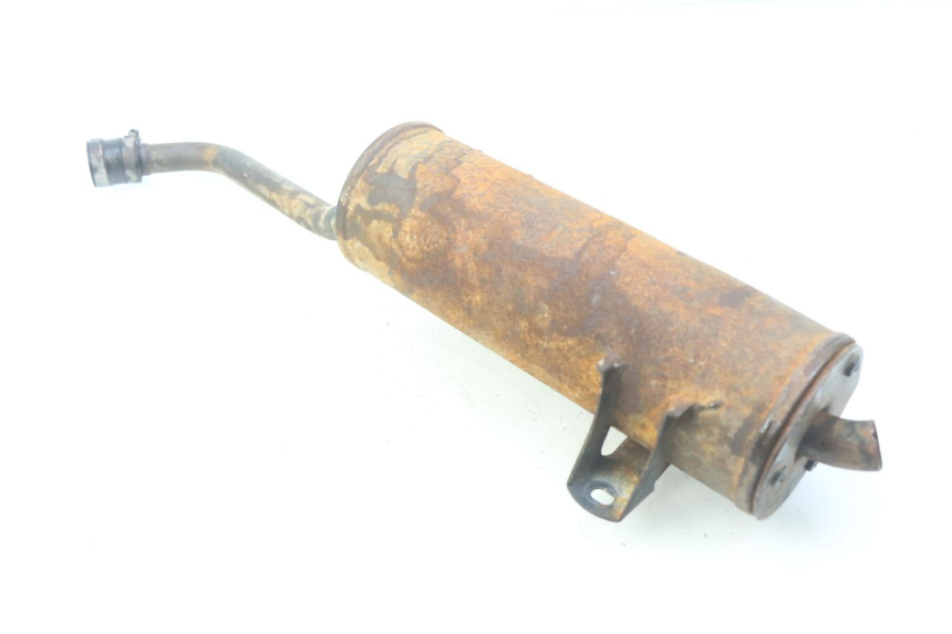 photo de EXHAUST PIPE YAMAHA BLASTER 200 (1987 - 2002)