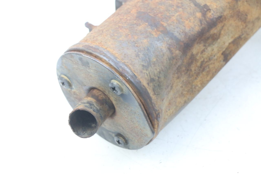 photo de EXHAUST PIPE YAMAHA BLASTER 200 (1987 - 2002)