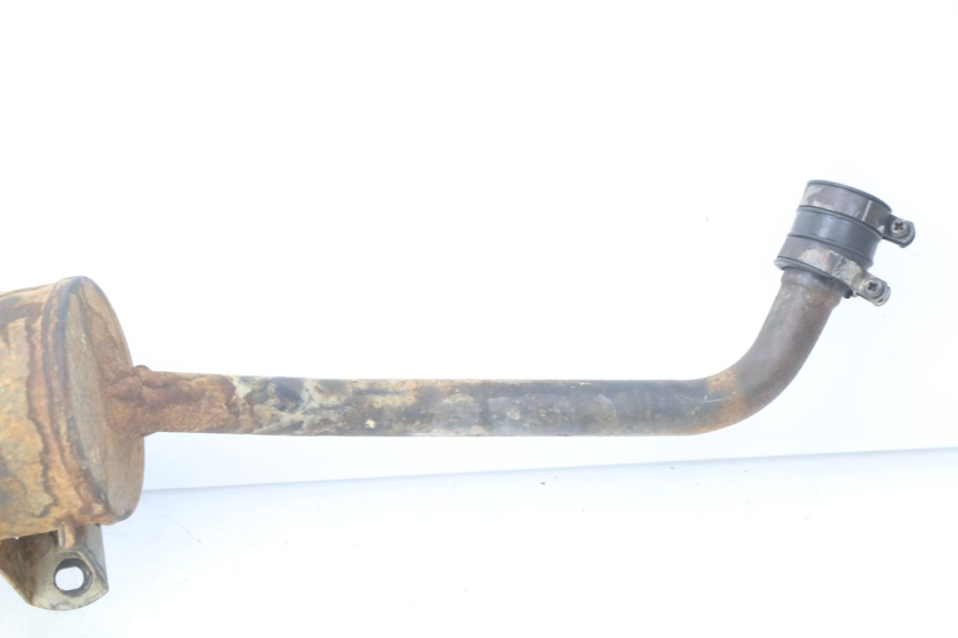 photo de EXHAUST PIPE YAMAHA BLASTER 200 (1987 - 2002)
