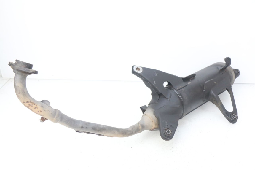 photo de EXHAUST YAMAHA BW'S BWS 125 (2010 - 2013)