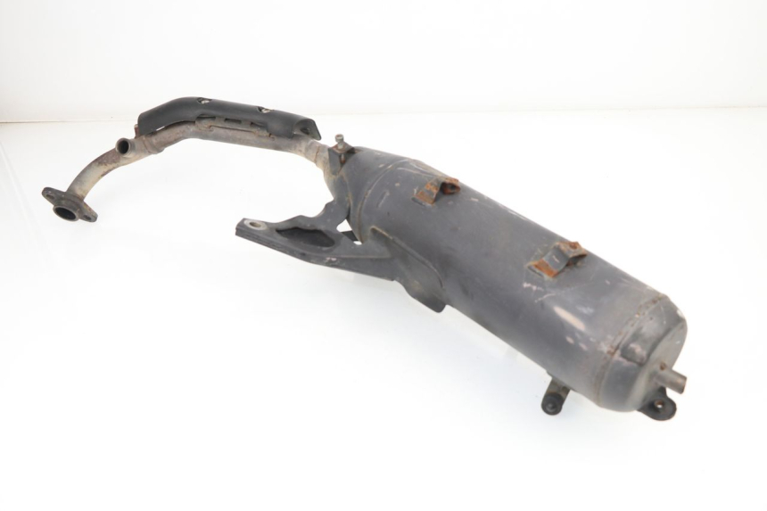 photo de EXHAUST YAMAHA BW'S BWS 125 (2010 - 2013)