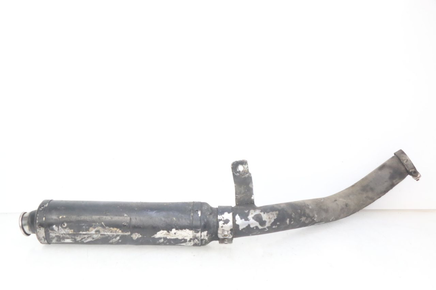 photo de EXHAUST PIPE YAMAHA FJ 3CX 1200 (1986 - 1996)