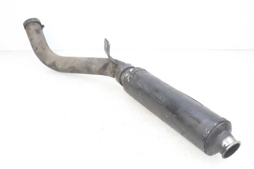 photo de EXHAUST PIPE YAMAHA FJ 3CX 1200 (1986 - 1996)