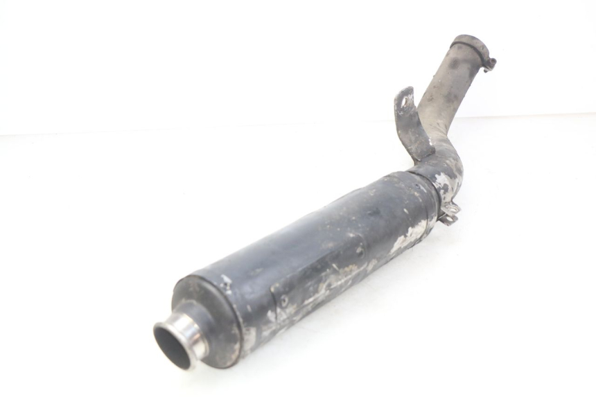 photo de EXHAUST PIPE YAMAHA FJ 3CX 1200 (1986 - 1996)