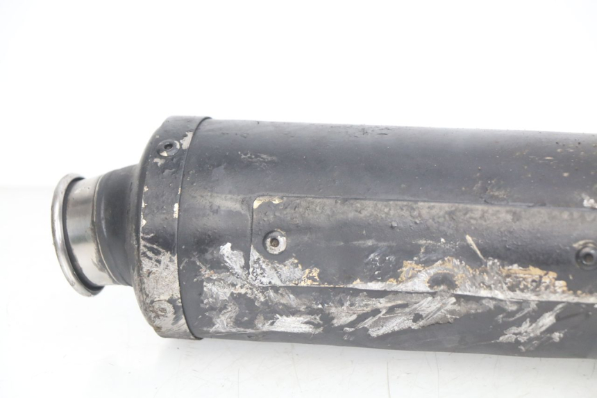 photo de EXHAUST PIPE YAMAHA FJ 3CX 1200 (1986 - 1996)