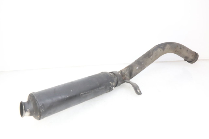 photo de EXHAUST PIPE YAMAHA FJ 3CX 1200 (1986 - 1996)