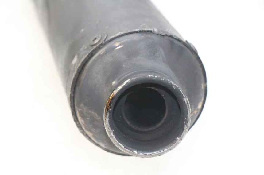 photo de EXHAUST PIPE YAMAHA FJ 3CX 1200 (1986 - 1996)