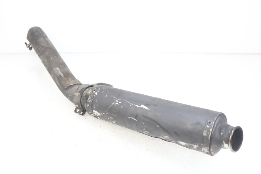 photo de EXHAUST PIPE YAMAHA FJ 3CX 1200 (1986 - 1996)