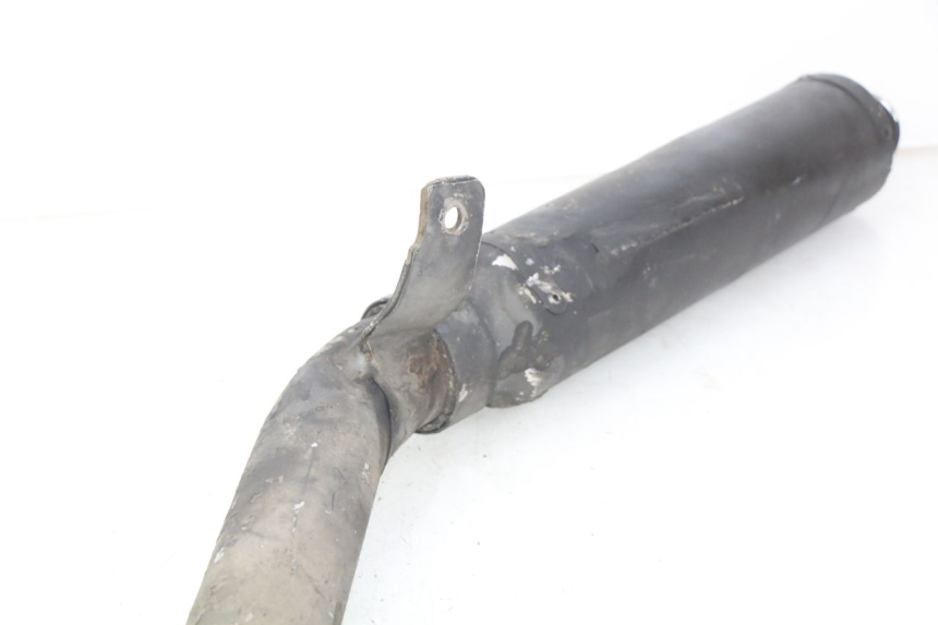 photo de EXHAUST PIPE YAMAHA FJ 3CX 1200 (1986 - 1996)