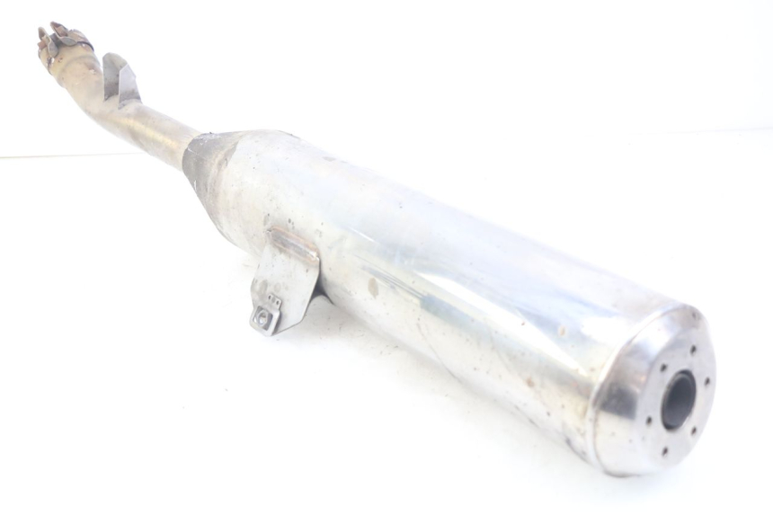 photo de EXHAUST PIPE YAMAHA FJR ABS 1300 (2006 - 2012)