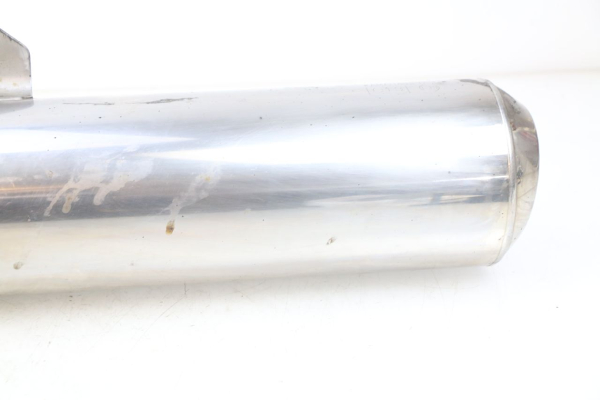 photo de EXHAUST PIPE YAMAHA FJR ABS 1300 (2006 - 2012)