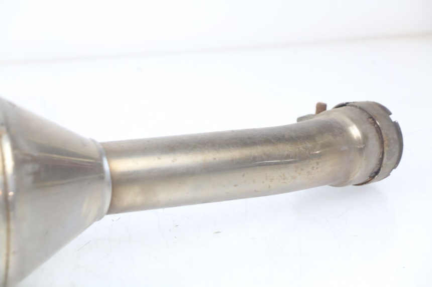 photo de EXHAUST PIPE YAMAHA FJR ABS 1300 (2006 - 2012)