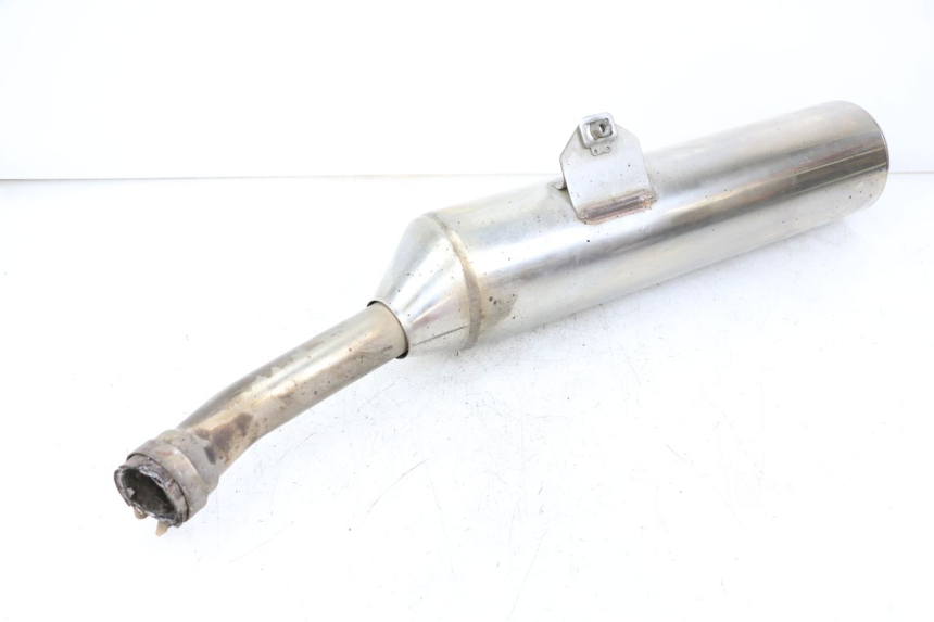 photo de EXHAUST PIPE YAMAHA FJR ABS 1300 (2006 - 2012)