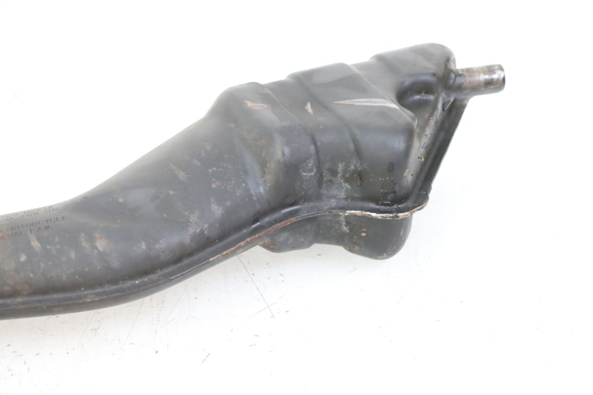 photo de EXHAUST PIPE YAMAHA PW 80 (1983 - 2014)