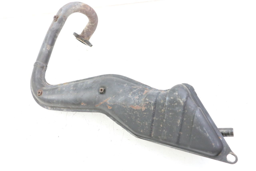 photo de EXHAUST PIPE YAMAHA PW 80 (1983 - 2014)