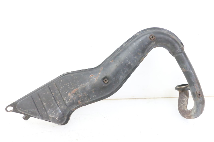 photo de EXHAUST PIPE YAMAHA PW 80 (1983 - 2014)