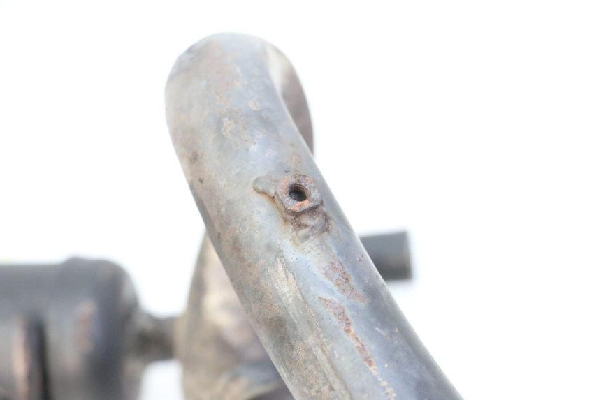 photo de EXHAUST PIPE YAMAHA PW 80 (1983 - 2014)