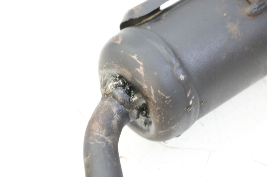 photo de EXHAUST PIPE YAMAHA PW 80 (1983 - 2014)