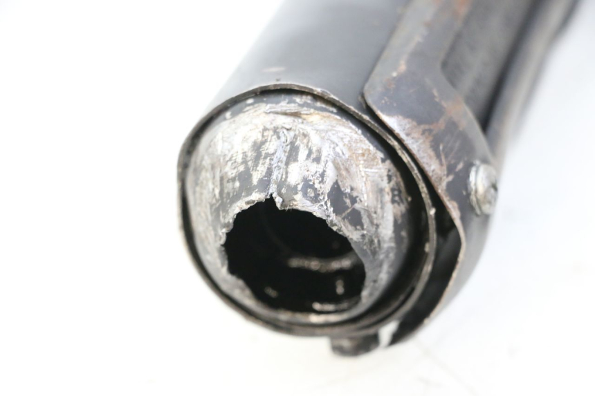 photo de EXHAUST PIPE YAMAHA PW 80 (1983 - 2014)