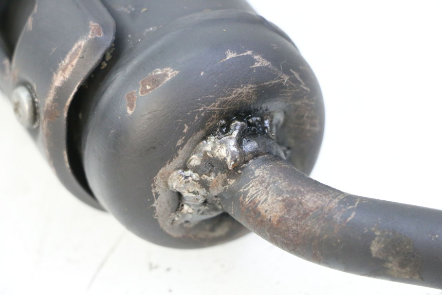photo de EXHAUST PIPE YAMAHA PW 80 (1983 - 2014)