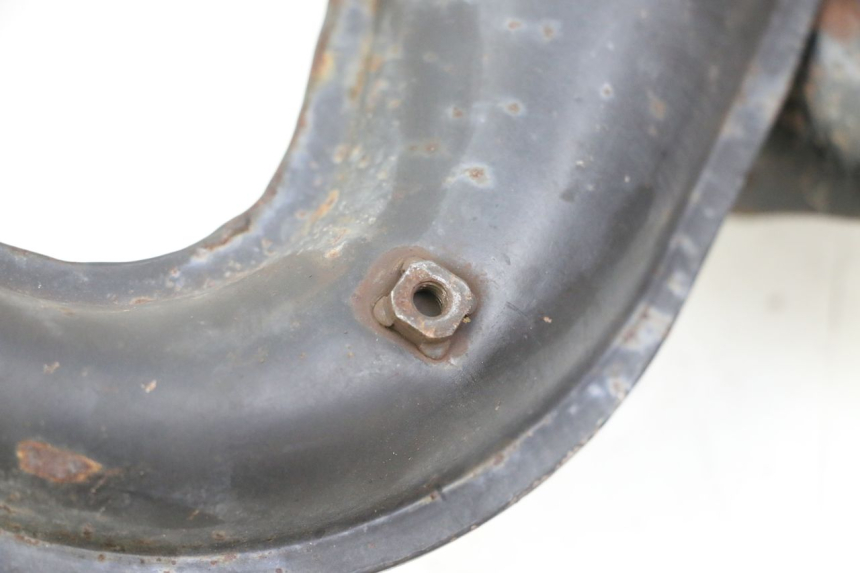 photo de EXHAUST PIPE YAMAHA PW 80 (1983 - 2014)