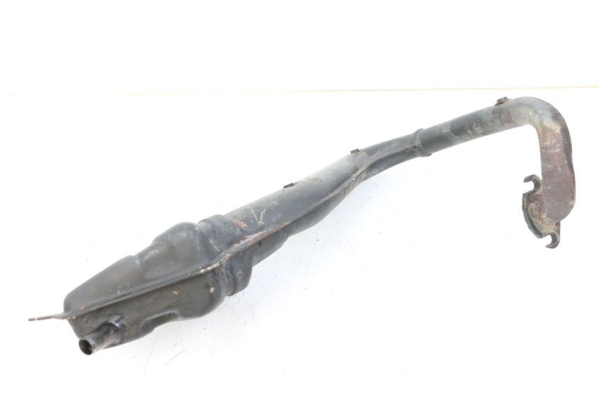 photo de EXHAUST PIPE YAMAHA PW 80 (1983 - 2014)