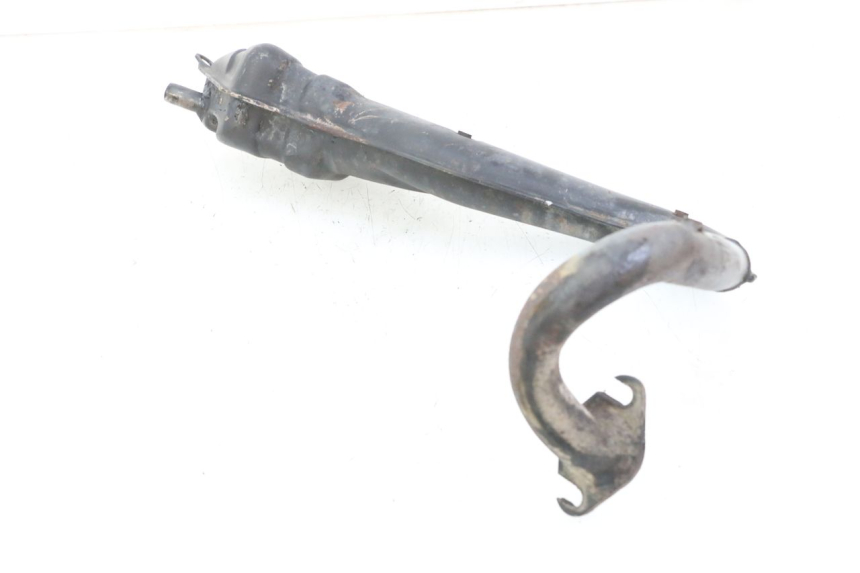 photo de EXHAUST PIPE YAMAHA PW 80 (1983 - 2014)