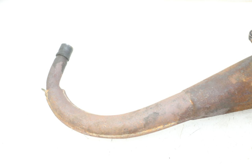 photo de EXHAUST YAMAHA TZR 50 (2008 - 2016)