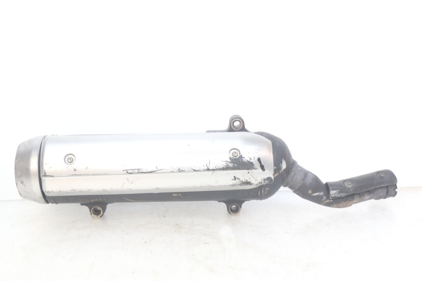 photo de EXHAUST PIPE YAMAHA X-MAX XMAX 125 (2010 - 2014)