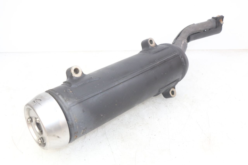 photo de EXHAUST PIPE YAMAHA X-MAX XMAX 125 (2010 - 2014)