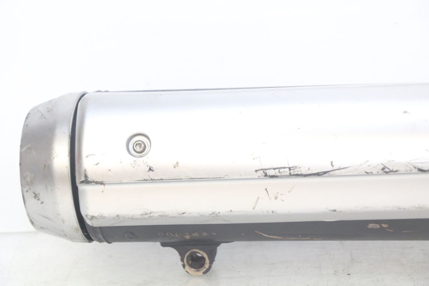 photo de EXHAUST PIPE YAMAHA X-MAX XMAX 125 (2010 - 2014)