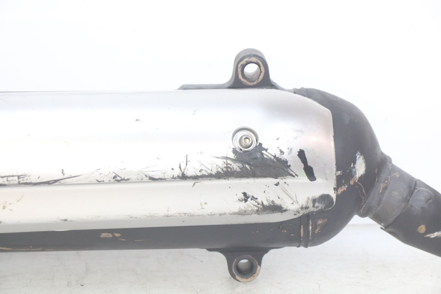 photo de EXHAUST PIPE YAMAHA X-MAX XMAX 125 (2010 - 2014)