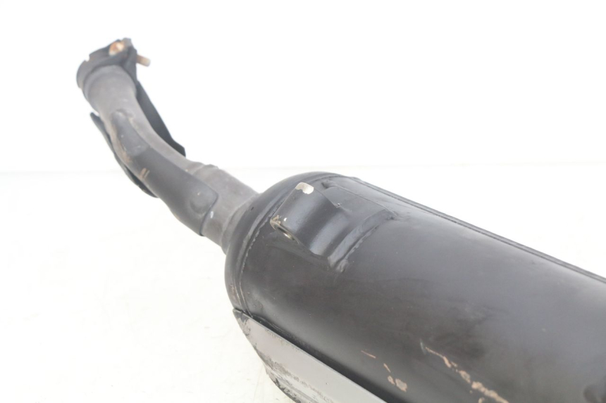 photo de EXHAUST PIPE YAMAHA X-MAX XMAX 125 (2010 - 2014)