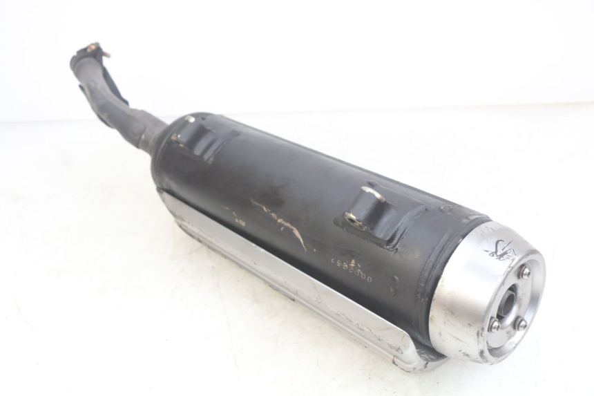 photo de EXHAUST PIPE YAMAHA X-MAX XMAX 125 (2010 - 2014)