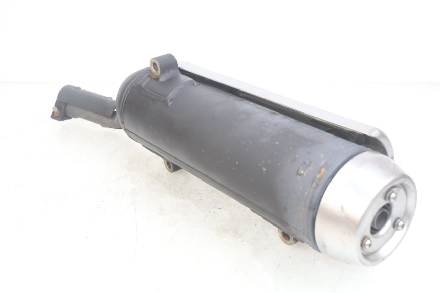 photo de EXHAUST PIPE YAMAHA X-MAX XMAX 125 (2010 - 2014)