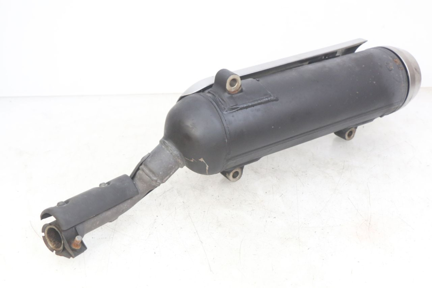 photo de EXHAUST PIPE YAMAHA X-MAX XMAX 125 (2010 - 2014)