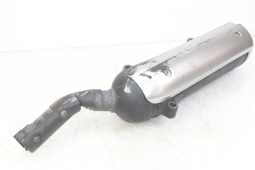 photo de EXHAUST PIPE YAMAHA X-MAX XMAX 125 (2010 - 2014)