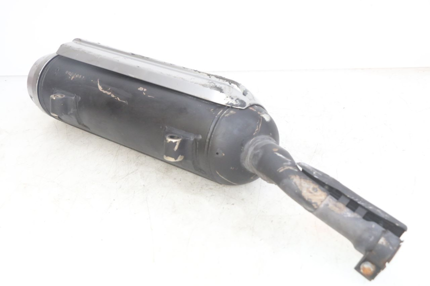 photo de EXHAUST PIPE YAMAHA X-MAX XMAX 125 (2010 - 2014)